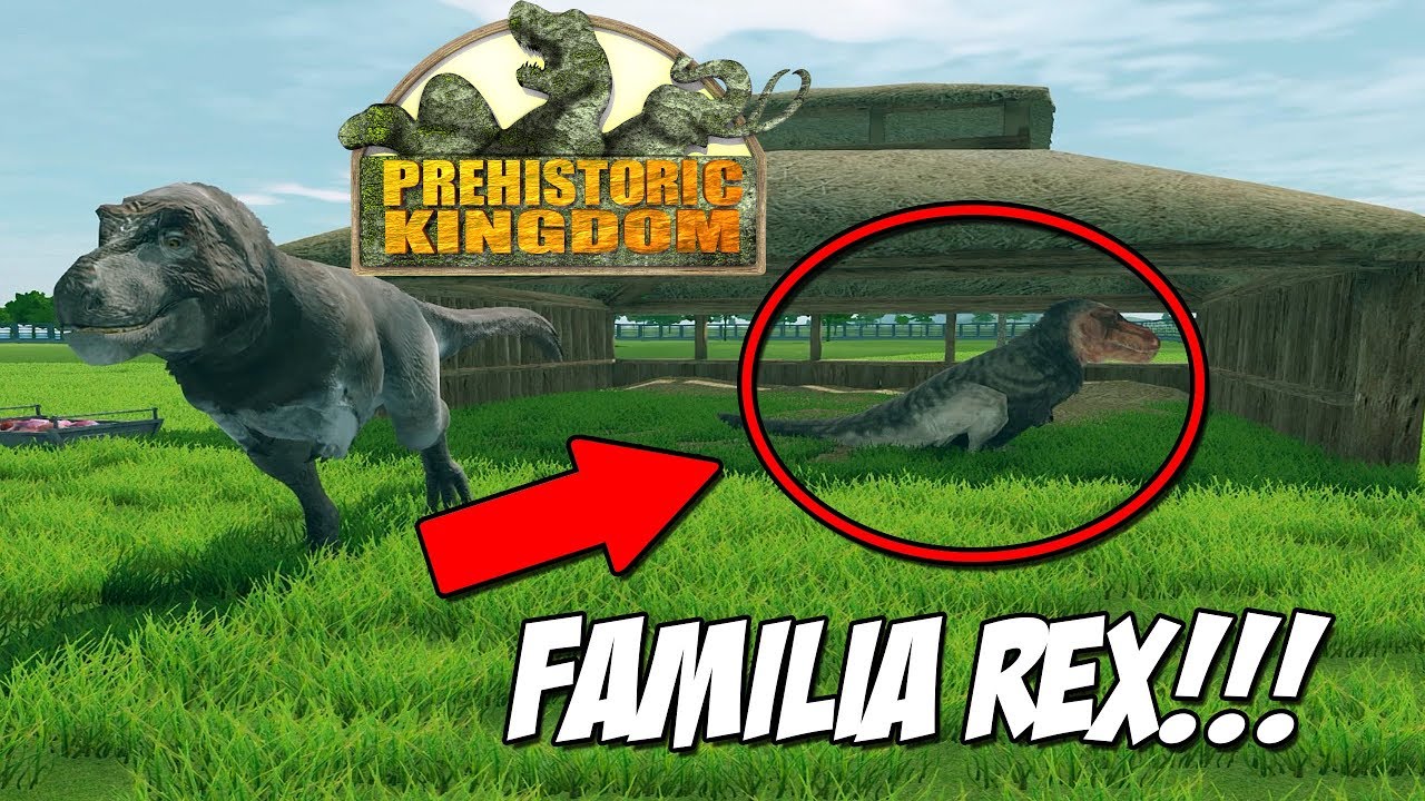 prehistoric kingdom demo prehistoric kingdom demo