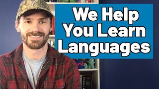 🔴 The Language Learning Community | Let's Help Eachother