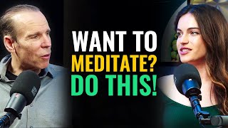 What Are Some Basic Meditation Techniques? | Dr. Fuhrman