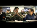 La vie au collge militaire royal du canada