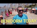 BENIDORM TODAY