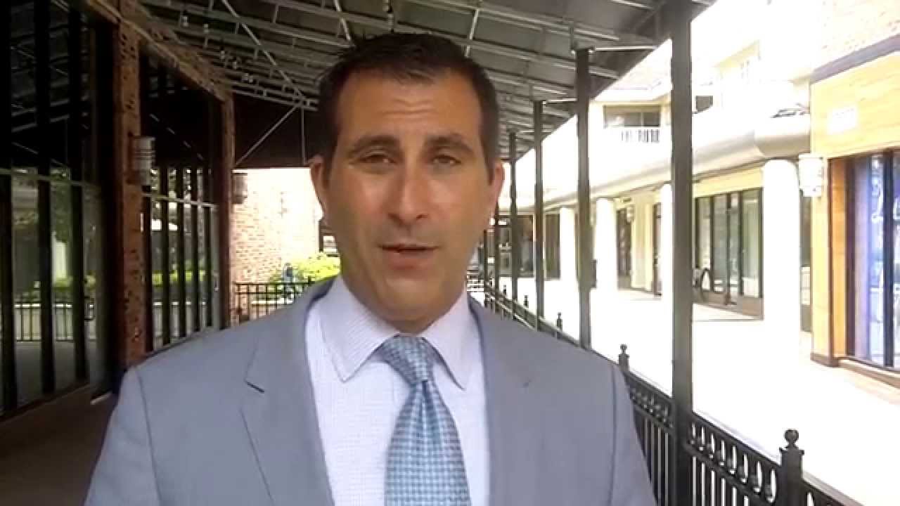 Attorney Anthony Garcia discusses Latest BP Oil Claim Stats YouTube