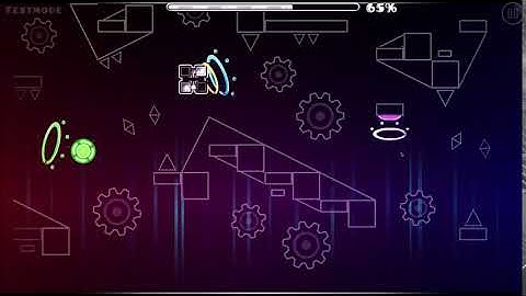 My Part in ??? (TSC Event Collab / Hosted by Asu) [Geometry Dash 2.11]