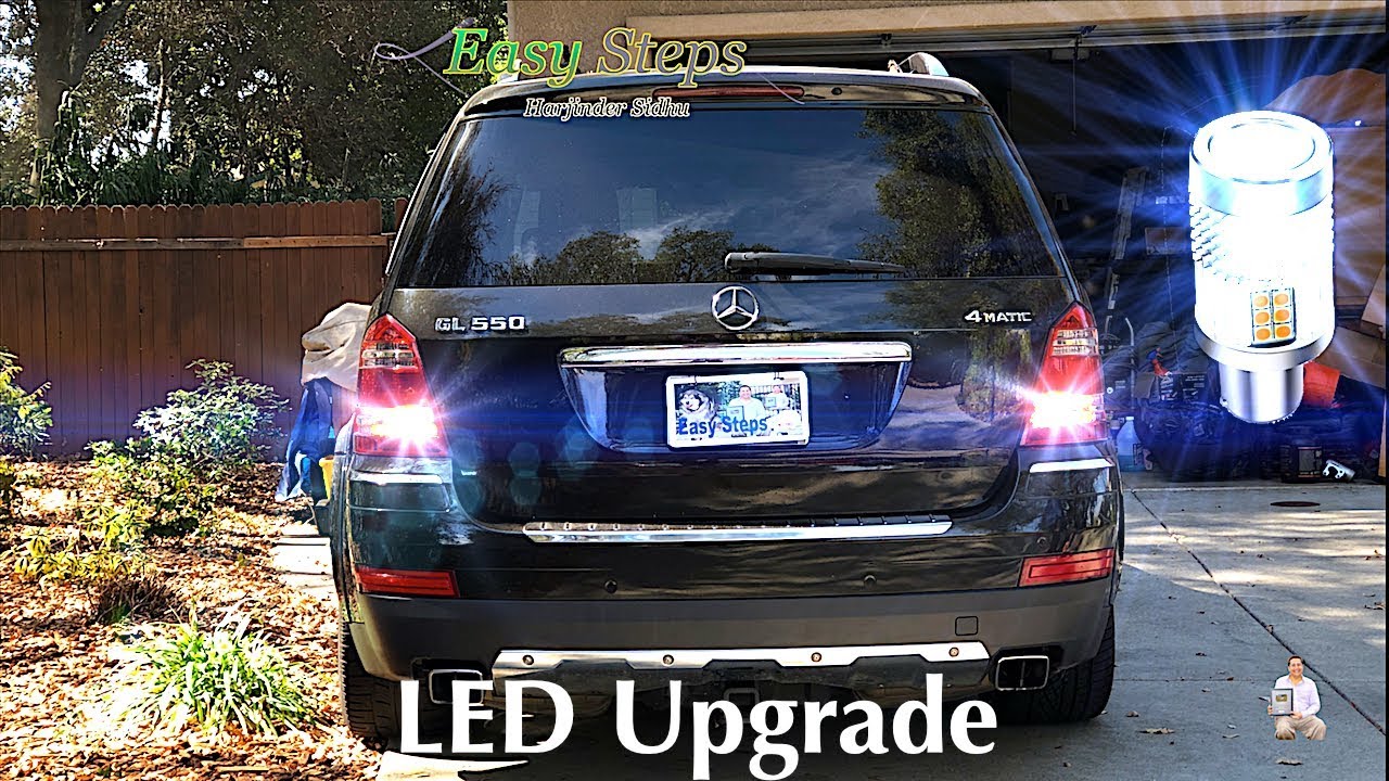 New Pair Clear Lens Fog Light For 2007-09 M Benz GL450 LH & RH CAPA w/ Bulbs US New Pair Clear Lens Fog Light For 2007-09 M Benz GL450 LH & RH CAPA w/ Bulbs US