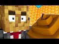 NASTY POOP LUCKY BLOCK MOD WALLS! - MINECRAFT MODDED MINIGAME | JeromeASF