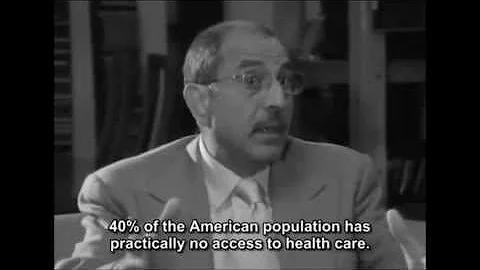 Omar Aktouf on Education