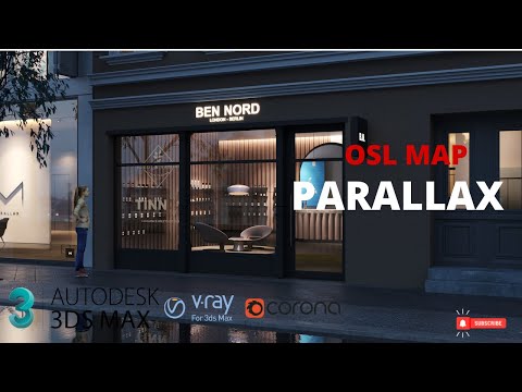 wParallax - OSL