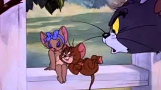 Download Lagu Tom and Jerry - Springtime for Thomas (1946) - [Top Games \u0026 Movies] MP3