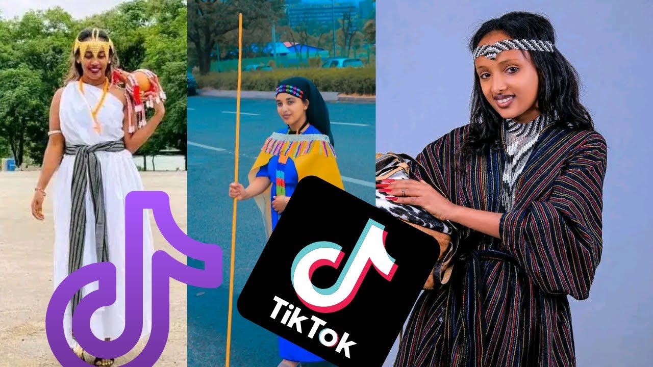 New Afaan Oromo Tiktok 2022 Sirboota Tiktok Afaan Oromoo Tobee Kanaa