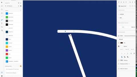 ADOBE XD – Cutting objects with the Pen Tool the correct way [SOLVED]