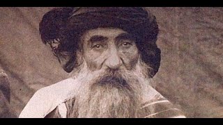 Dersim şahsiyetleri 1  SEYİT RIZA