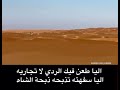 إليا طعن فيك الردي لا تجاريه إليا سـفهته تذبحه ذبحة الشـاة راجح العجمي
