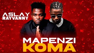 Aslay Ft Rayvanny - Mapenzi Koma (Official Music Video)