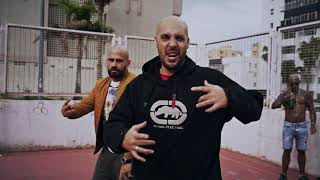 Fat Squad X Jesuly X Samubeat - Cutters