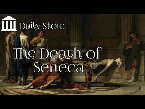 The Death Of