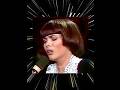 ✨✨Mireille Mathieu 💞🌷✨ ✨On ne vit pas sans se dire Adieu✨✨✨✨✨✨✨✨✨ #mireille #music  #oldies