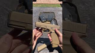 Glock 19X - Which Mag Is Best? Resimi