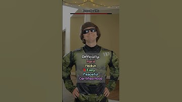 Games that let you switch the difficulty mid game