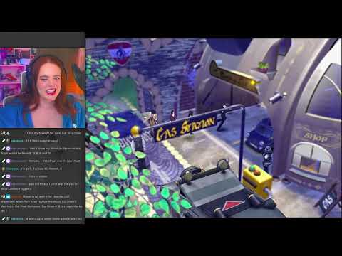 Final Fantasy 8 First Playthrough - Part 10