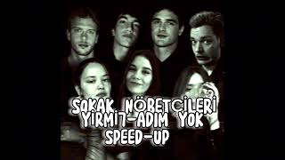 YİRMİ7-ADIM YOK (SPEED-UP) Resimi