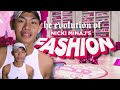 nicki minaj's fashion and style evolution, explained Mp3 Song