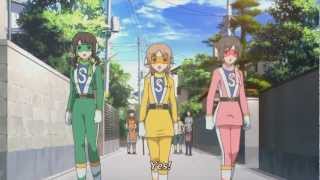 Download lagu Wien Chases Shoplifter Gambaraijers Tari Tari Wien Chases Shoplifter Gambaraijers Tari Tari