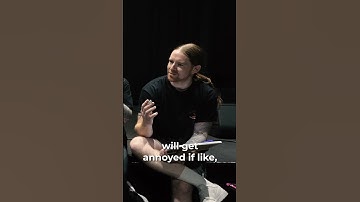 Bleed from Within is always listening to new music, but don