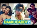 Daaku Daddy 2 - ishQ Bector ft Shakti Kapoor, Funk You & Ananya Sengupta Whatsapp Status Video Download Free