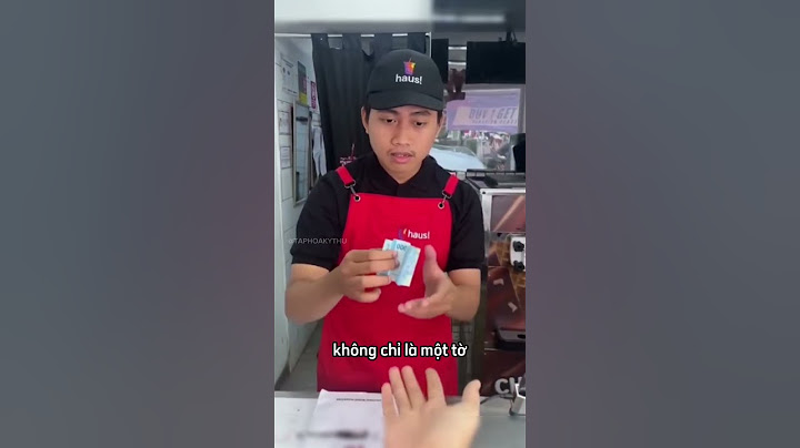 Sao không nói sớm từ đầu 🙄
