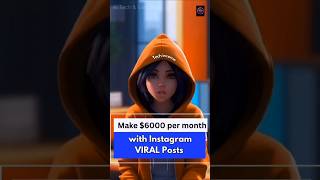 6000 $ Per Month ! 💸 online Earning