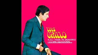 Luis Grillo - Dicen Por Ahí