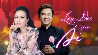 Song Ca Cẩm Ly X Quốc Đại - Lâu Đài Tình Ái Song Ca Bolero Kinh Điển