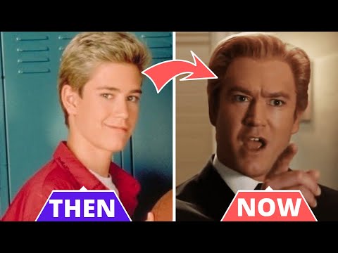 Βίντεο: Mark-Paul Gosselaar Καθαρή αξία: Wiki, Έγγαμος, Οικογένεια, Γάμος, Μισθός, Αδέρφια