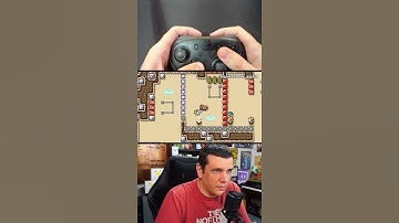 I CALL BS! // #teamshell Super Mario Maker 2 #shorts