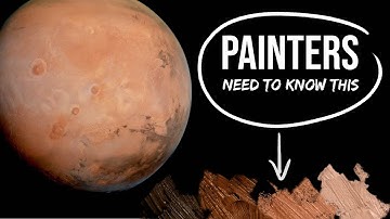 Learning this One Simple Thing Instantly Improved my Paintings