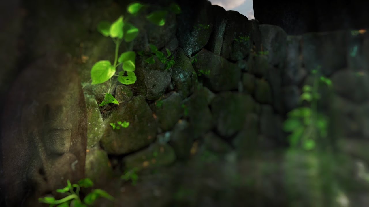 Lost City of Muhi Yutui Teaser