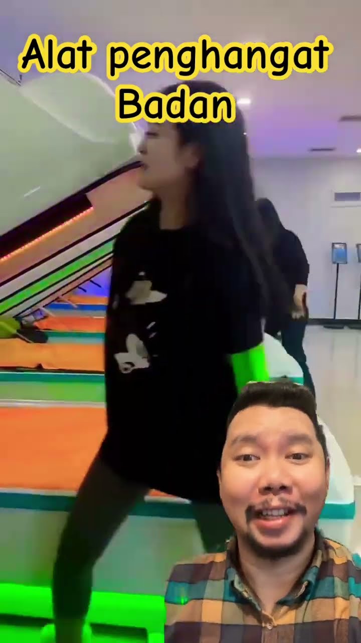 TIDUR DENGAN ALAT PENGHANGAT BADAN!!???#shortsfeed #shorts #funny