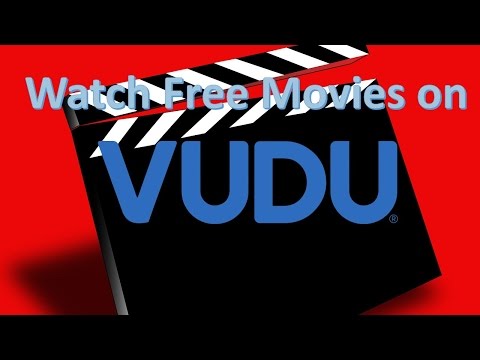 watch-free-movies-on-vudu