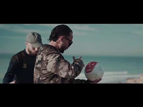 L3arbe - Wilson - Ft X-Med  ( Official Music Video ) [ Prod. Keromaster ]