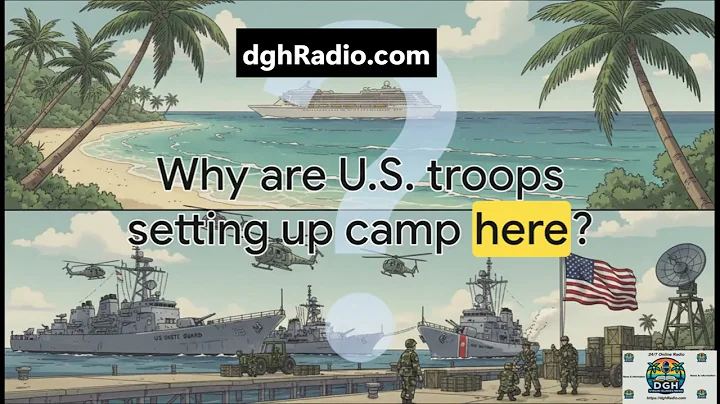 Caribbean Conflict: The Impact on the Virgin Islands.