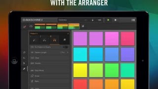 Imaschine 2 part 2- (Sequencing and Chord Play)