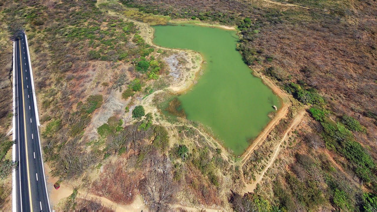 LAGO TECH  Montes Claros MG