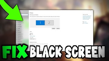 It Takes 2 - How To Fix Black Screen in It Takes 2
