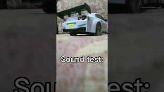 Rc drift car #rc #drift #car