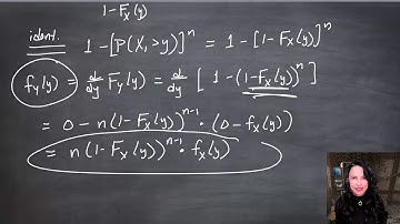 Mathematical Statistics (2024): Lecture 5