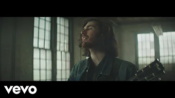 Hozier - Almost (Sweet Music) (Official Video)