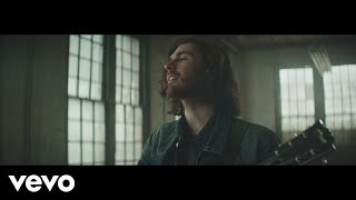 Hozier - Almost (Sweet Music) (Official Video)