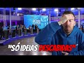 TJI REAGE AO DEBATE DOS PARTIDOS SEM ASSENTO PARLAMENTAR TJI REAGE AO DEBATE DOS PARTIDOS SEM ASSENTO PARLAMENTAR