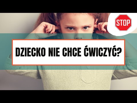 Wideo: Dlaczego Dziecko Często Kicha