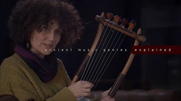 Ancient Music Genres Explained | by Lina Palera and LyreAcademy.com
